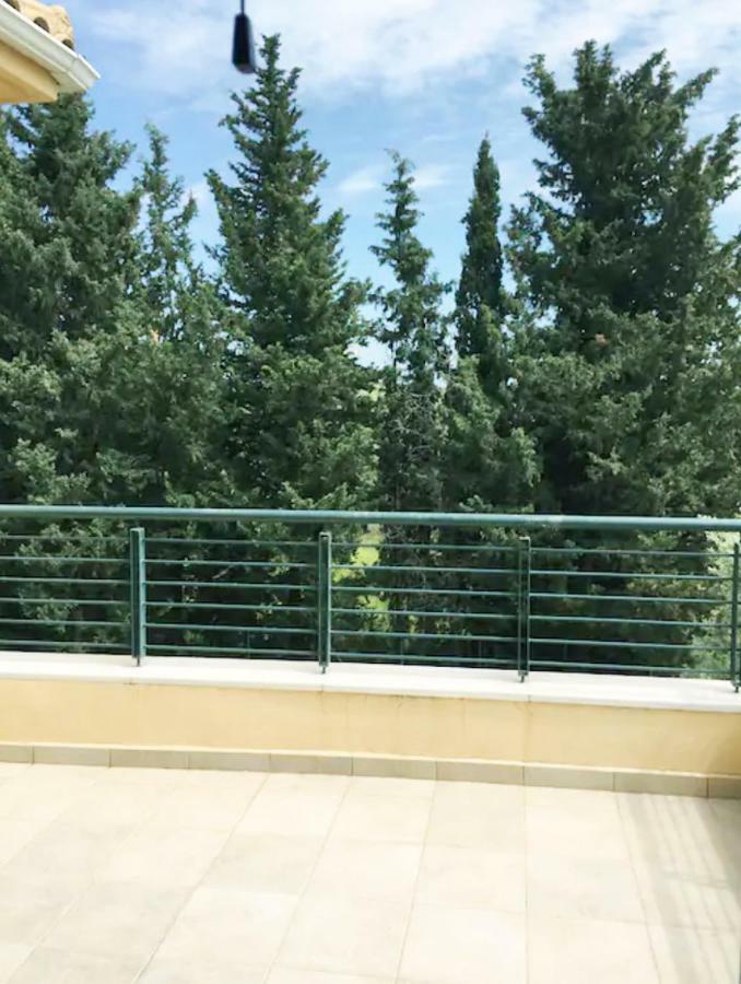 Villa Salomi Лефкада Экстерьер фото